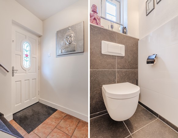 Medium property photo - Jean Laudystraat 28, 5913 HL Venlo